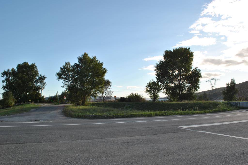 Ibis Budget Loriol Le Pouzin Exterior photo