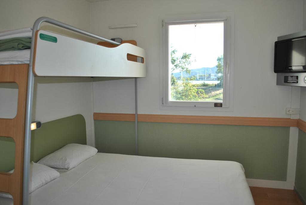 Ibis Budget Loriol Le Pouzin Exterior photo