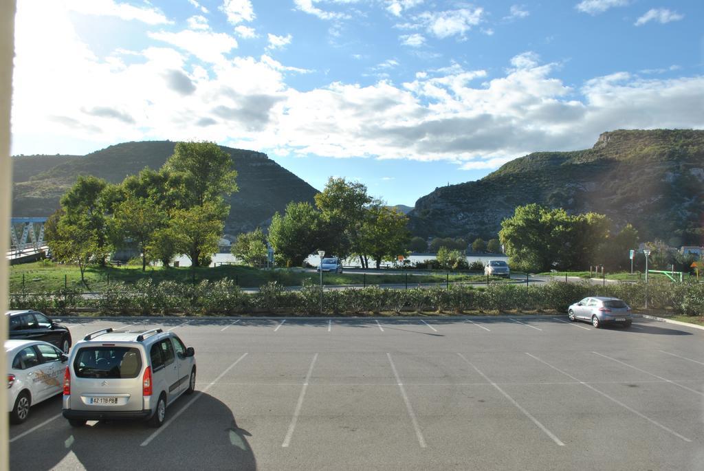 Ibis Budget Loriol Le Pouzin Exterior photo