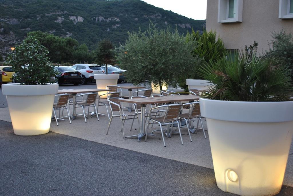 Ibis Budget Loriol Le Pouzin Exterior photo